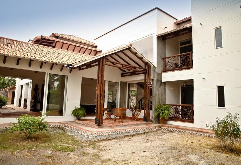 Hotel Villas De San Sebastián | Villavicencio | Meta | Colombia 19