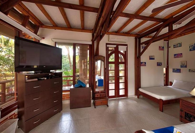 Hotel Villas De San Sebastián | Villavicencio | Meta | Colombia 2