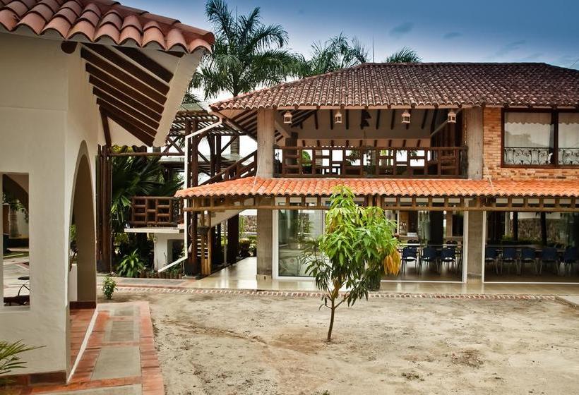 Hotel Villas De San Sebastián | Villavicencio | Meta | Colombia 20