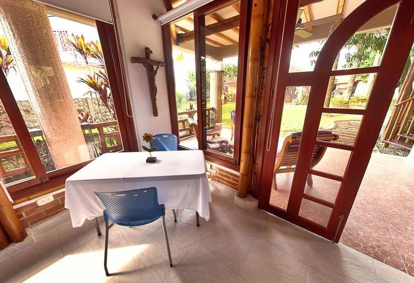Hotel Villas De San Sebastián | Villavicencio | Meta | Colombia 3
