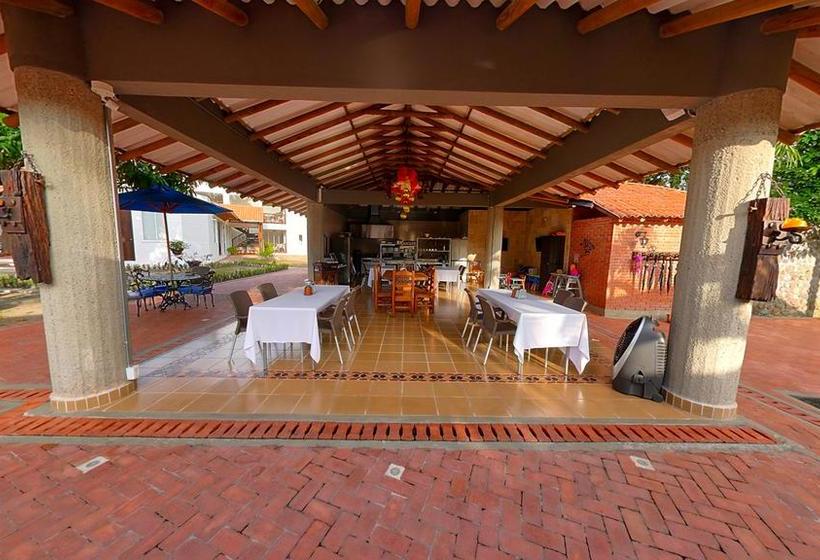 Hotel Villas De San Sebastián | Villavicencio | Meta | Colombia 4