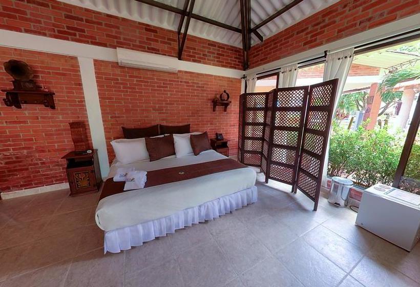 Hotel Villas De San Sebastián | Villavicencio | Meta | Colombia 5