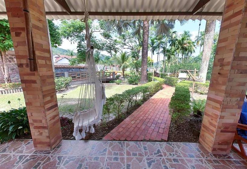 Hotel Villas De San Sebastián | Villavicencio | Meta | Colombia 6