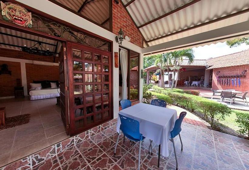 Hotel Villas De San Sebastián | Villavicencio | Meta | Colombia 7