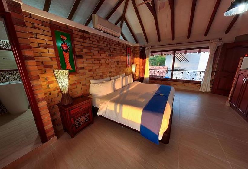 Hotel Villas De San Sebastián | Villavicencio | Meta | Colombia 8