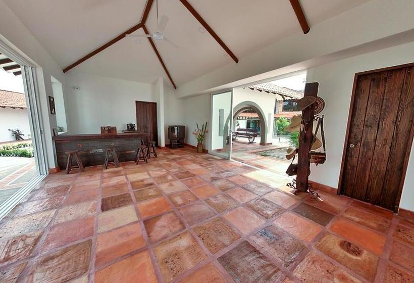 Hotel Villas De San Sebastián | Villavicencio | Meta | Colombia 9