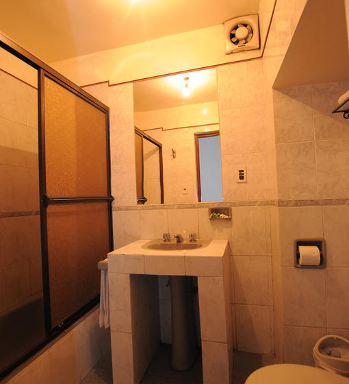 Hotel Hostal Recoleta Sur | Sucre | Bolivia | América del Sur 18