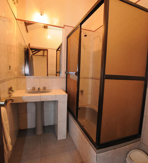 Hotel Hostal Recoleta Sur | Sucre | Bolivia | América del Sur 4