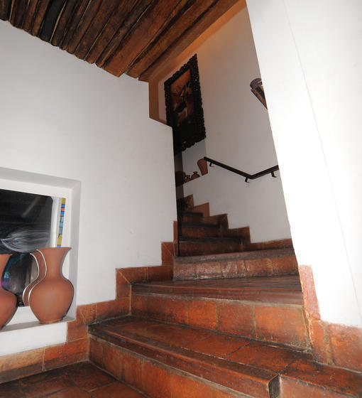 Hotel Hostal Recoleta Sur | Sucre | Bolivia | América del Sur 8