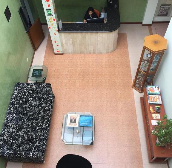 Hotel Bolivar Plaza | Manizales | Caldas | Colombia 1