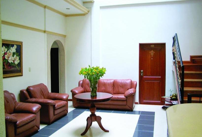 Hotel Bolivar Plaza | Manizales | Caldas | Colombia 12