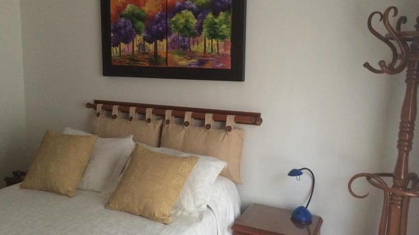 Hotel Bolivar Plaza | Manizales | Caldas | Colombia 13