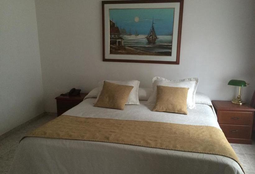 Hotel Bolivar Plaza | Manizales | Caldas | Colombia 14