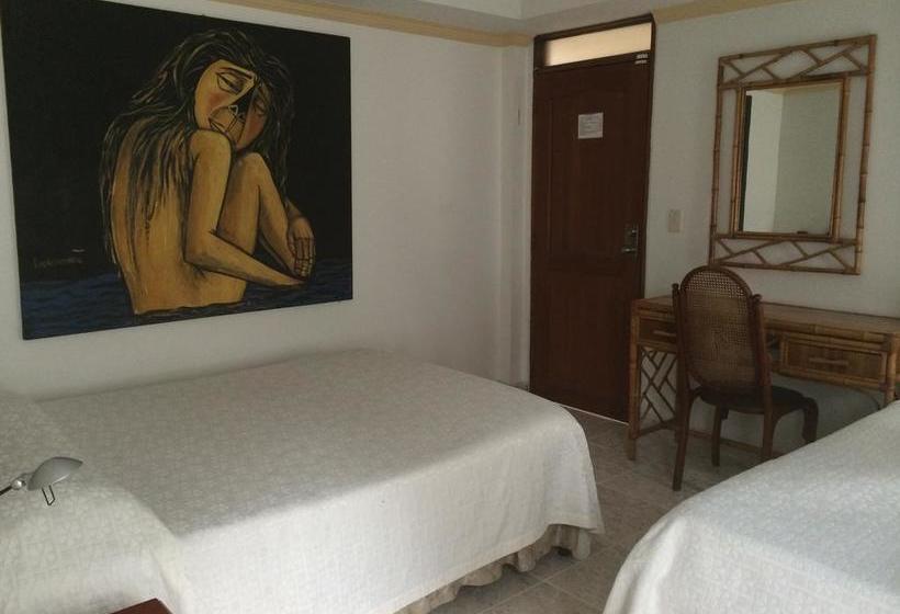 Hotel Bolivar Plaza | Manizales | Caldas | Colombia 15