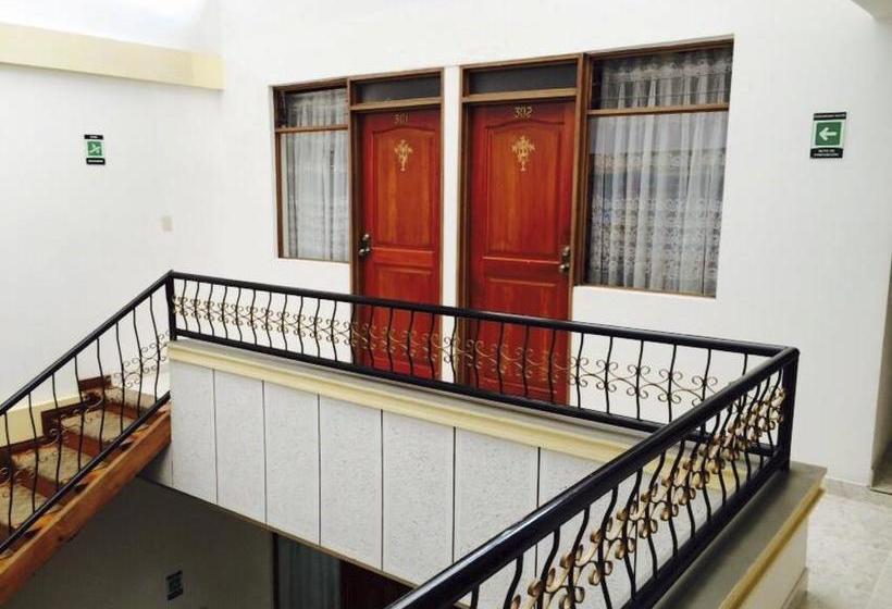 Hotel Bolivar Plaza | Manizales | Caldas | Colombia 16