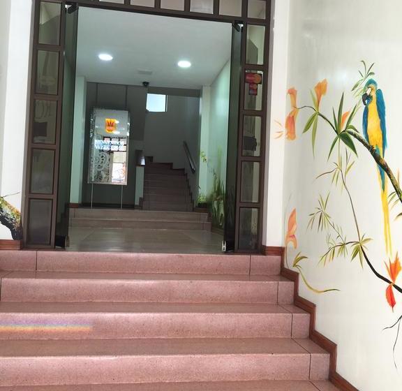 Hotel Bolivar Plaza | Manizales | Caldas | Colombia 2