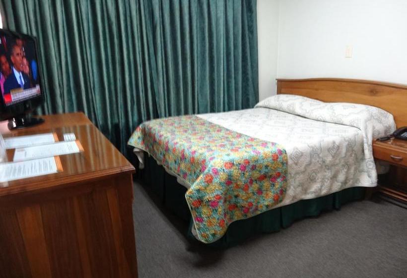 Hotel Bolivar Plaza | Manizales | Caldas | Colombia 3