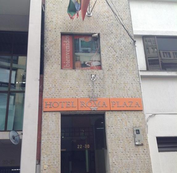 Hotel Bolivar Plaza | Manizales | Caldas | Colombia 9