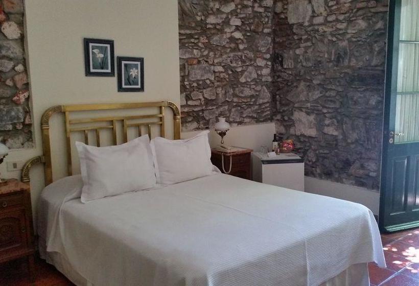 Hotel Posada Plaza Mayor