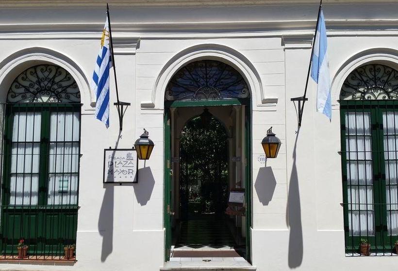Hotel Posada Plaza Mayor | Colonia del Sacramento | Colonia | Uruguay 10