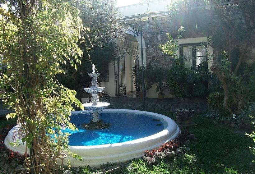 Hotel Posada Plaza Mayor | Colonia del Sacramento | Colonia | Uruguay 11