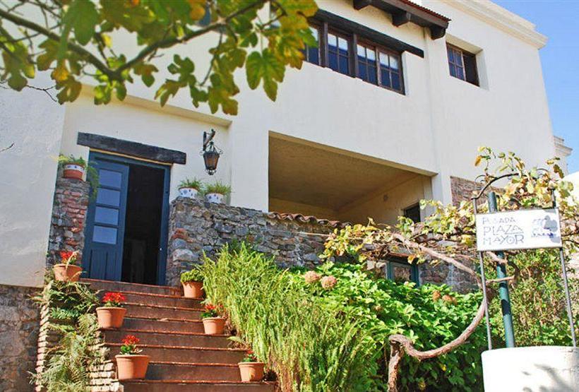 Hotel Posada Plaza Mayor | Colonia del Sacramento | Colonia | Uruguay 2