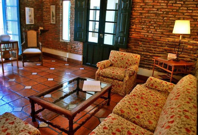 Hotel Posada Plaza Mayor | Colonia del Sacramento | Colonia | Uruguay 3