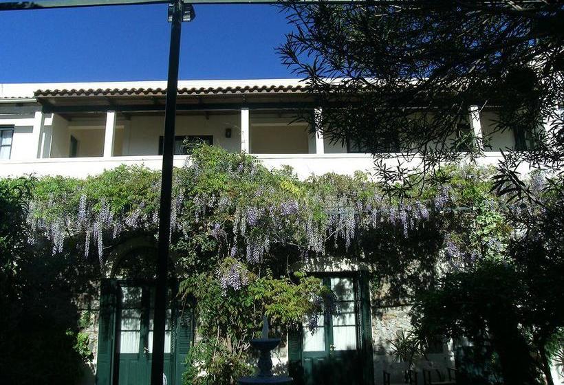 Hotel Posada Plaza Mayor | Colonia del Sacramento | Colonia | Uruguay 4