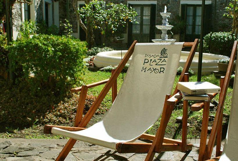 Hotel Posada Plaza Mayor | Colonia del Sacramento | Colonia | Uruguay 5