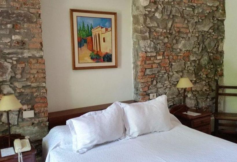Hotel Posada Plaza Mayor | Colonia del Sacramento | Colonia | Uruguay 6