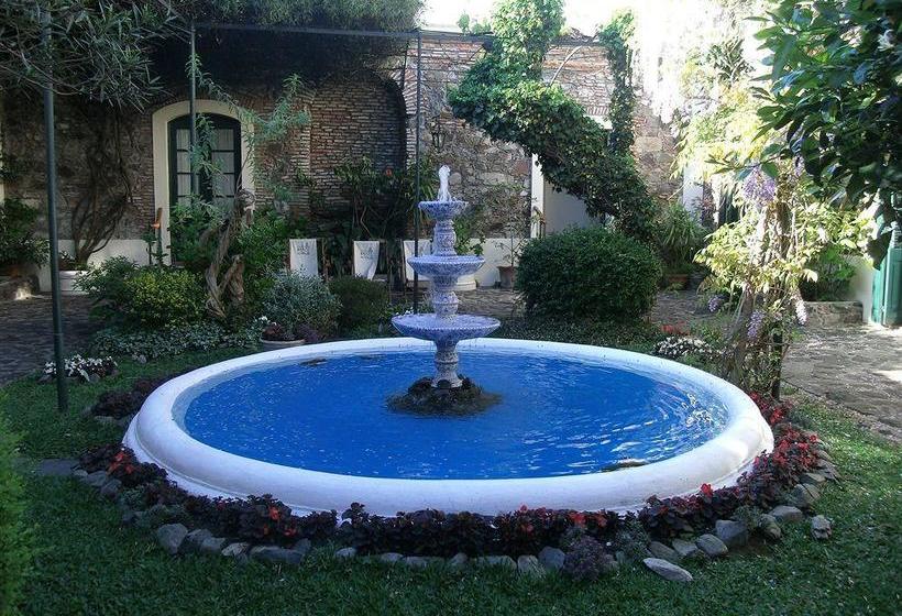 Hotel Posada Plaza Mayor | Colonia del Sacramento | Colonia | Uruguay 7