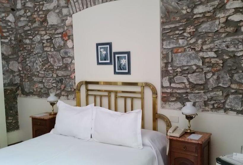 Hotel Posada Plaza Mayor | Colonia del Sacramento | Colonia | Uruguay 9