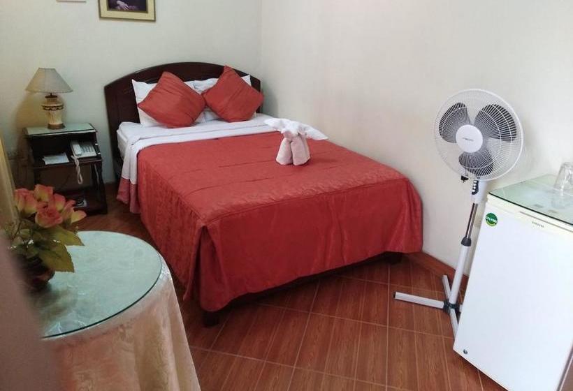 Suite Plaza Hotel Residencial | Trujillo | Trujillo | Perú 1