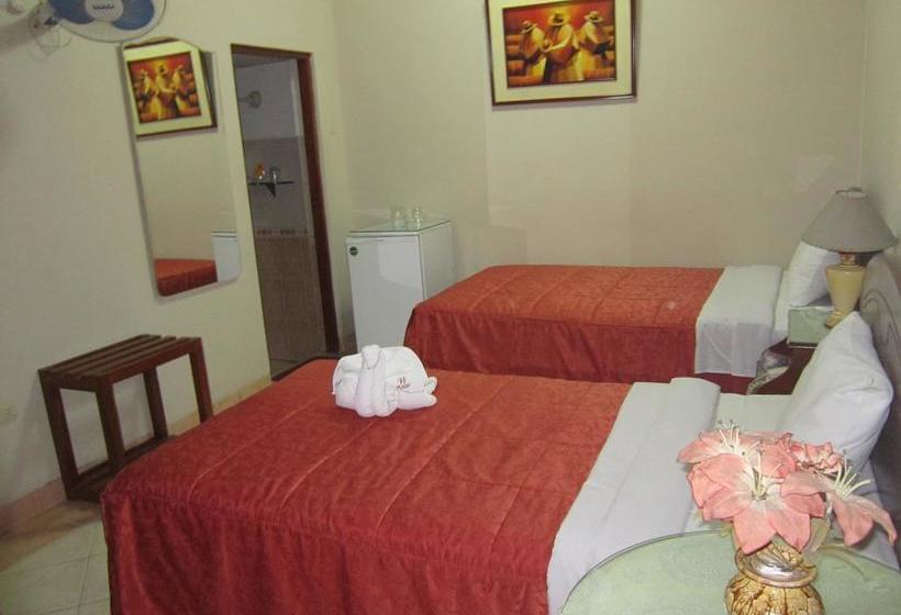 Suite Plaza Hotel Residencial | Trujillo | Trujillo | Perú 11