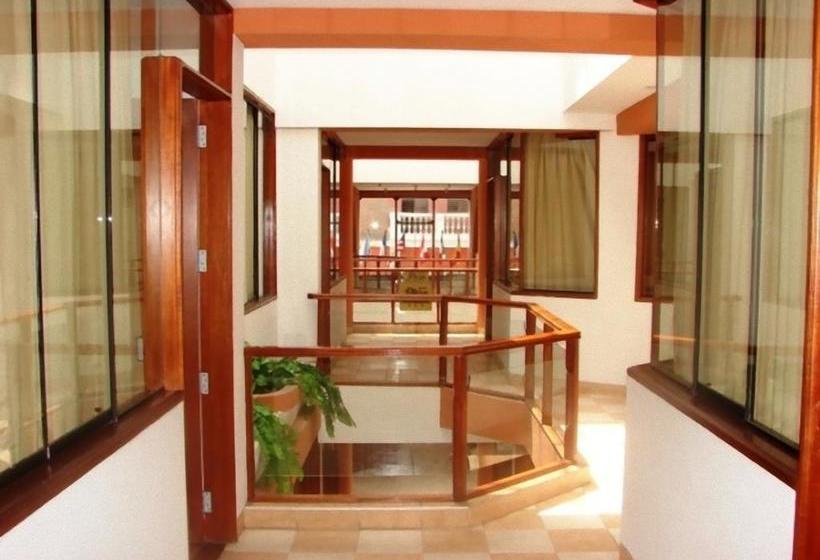 Suite Plaza Hotel Residencial | Trujillo | Trujillo | Perú 12