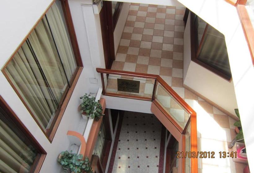 Suite Plaza Hotel Residencial | Trujillo | Trujillo | Perú 16