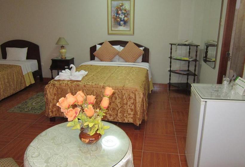 Suite Plaza Hotel Residencial | Trujillo | Trujillo | Perú 17