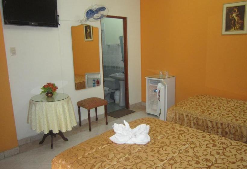 Suite Plaza Hotel Residencial | Trujillo | Trujillo | Perú 18