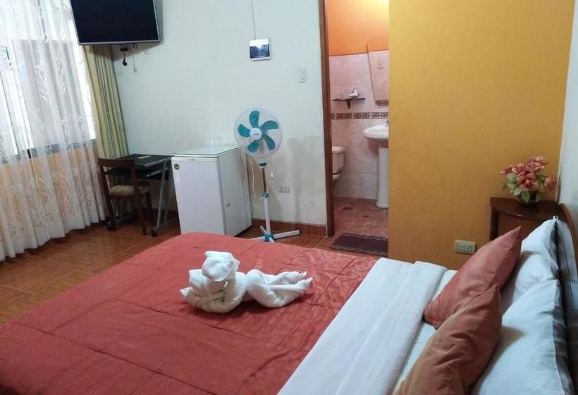 Suite Plaza Hotel Residencial | Trujillo | Trujillo | Perú 2