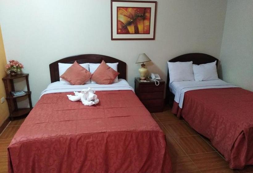 Suite Plaza Hotel Residencial | Trujillo | Trujillo | Perú 6
