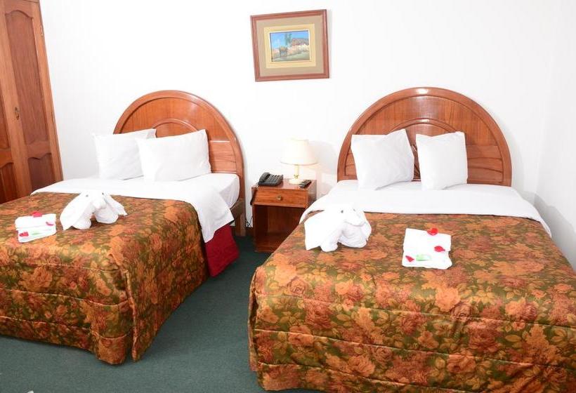 Hotel Francis Puno | Puno | Puno | Perú 12