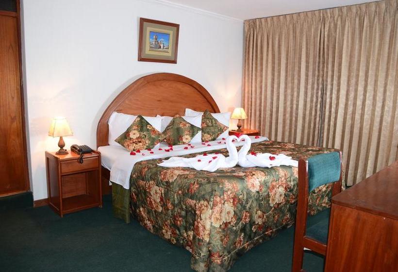 Hotel Francis Puno | Puno | Puno | Perú 13