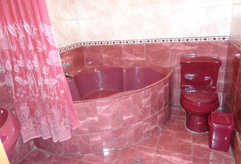 Hotel Francis Puno | Puno | Puno | Perú 2