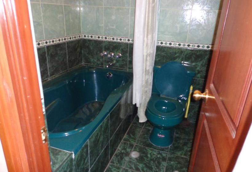 Hotel Francis Puno | Puno | Puno | Perú 3