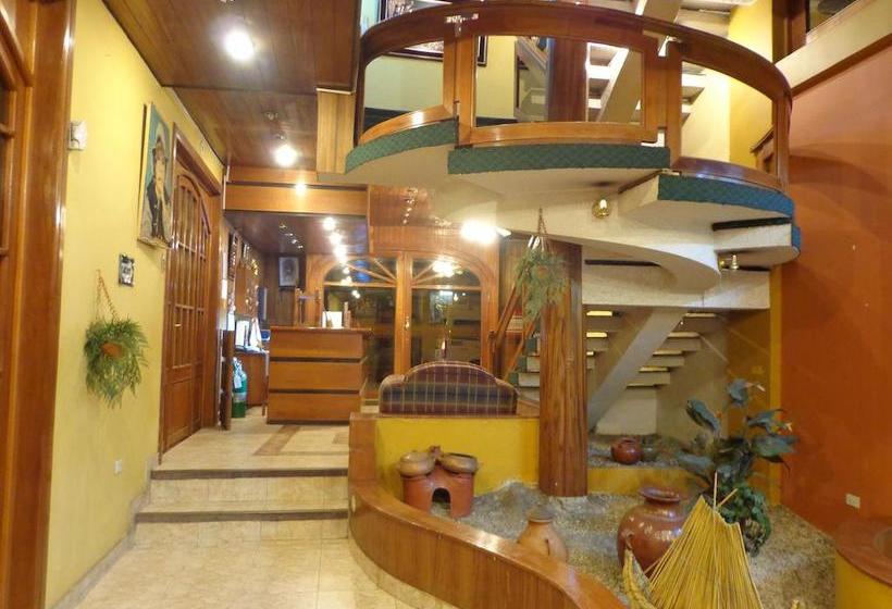 Hotel Francis Puno | Puno | Puno | Perú 4