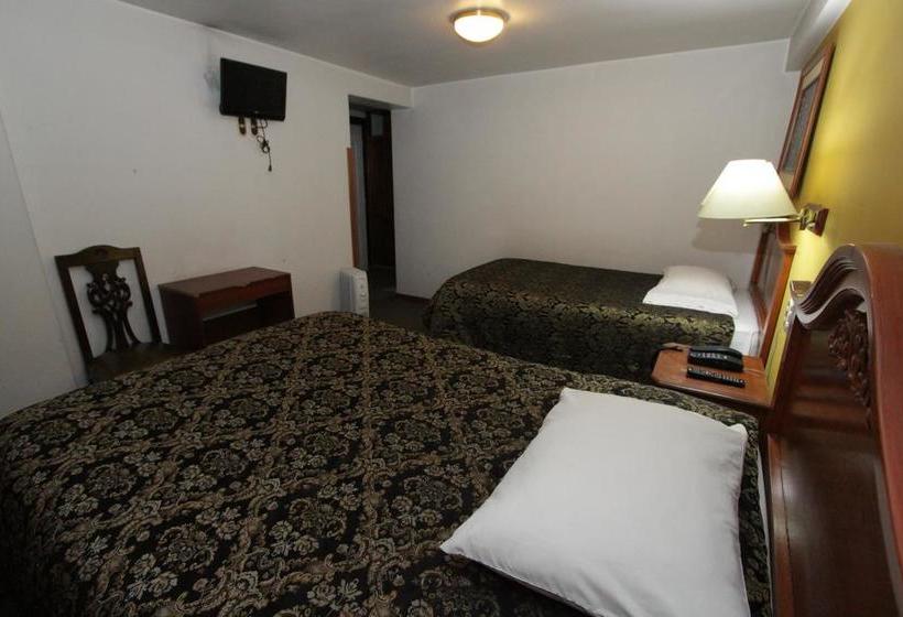 Hotel Cordelius Turistico | Puno | Puno | Perú 10