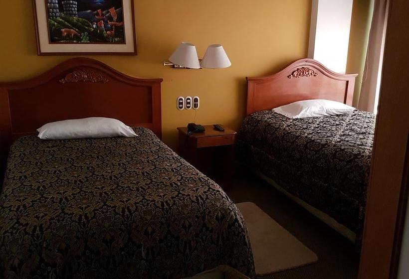 Hotel Cordelius Turistico | Puno | Puno | Perú 11