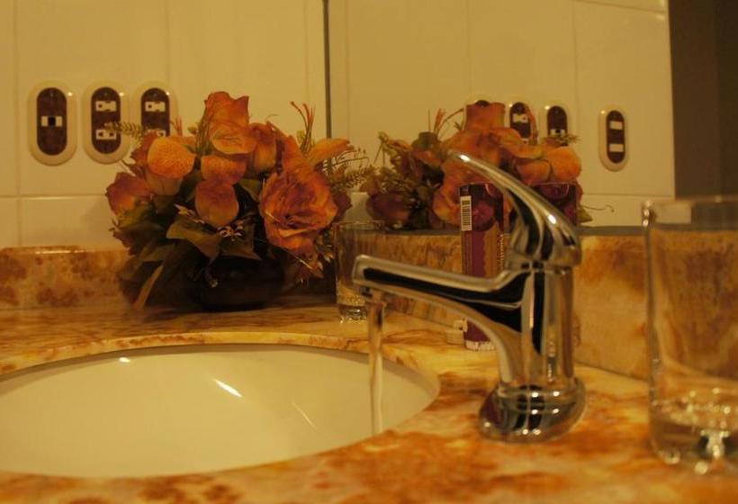 Hotel Cordelius Turistico | Puno | Puno | Perú 12