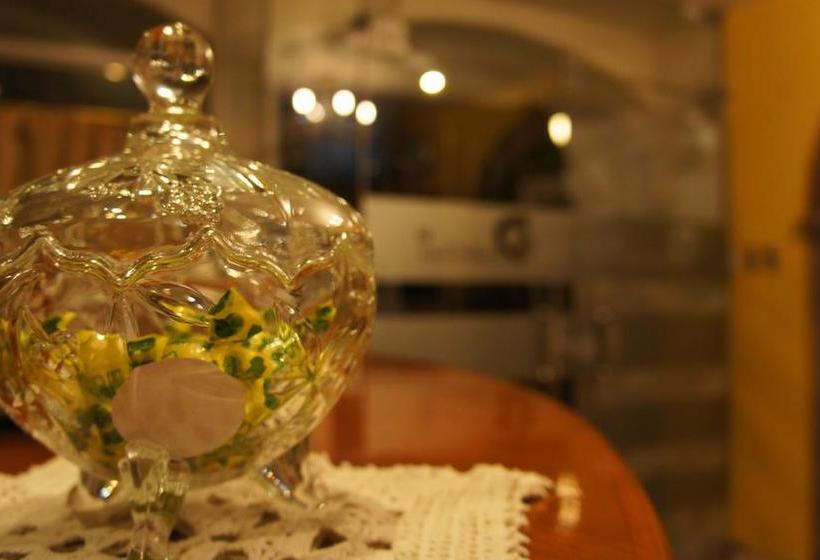 Hotel Cordelius Turistico | Puno | Puno | Perú 13