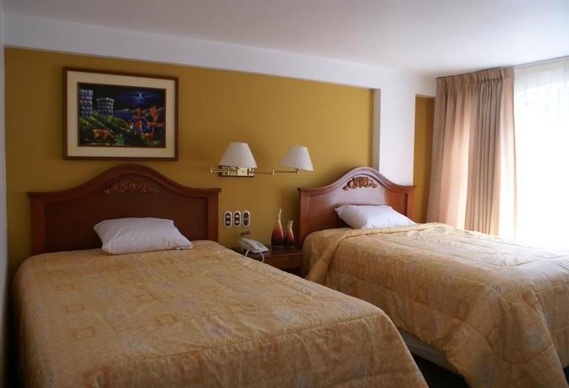 Hotel Cordelius Turistico | Puno | Puno | Perú 14
